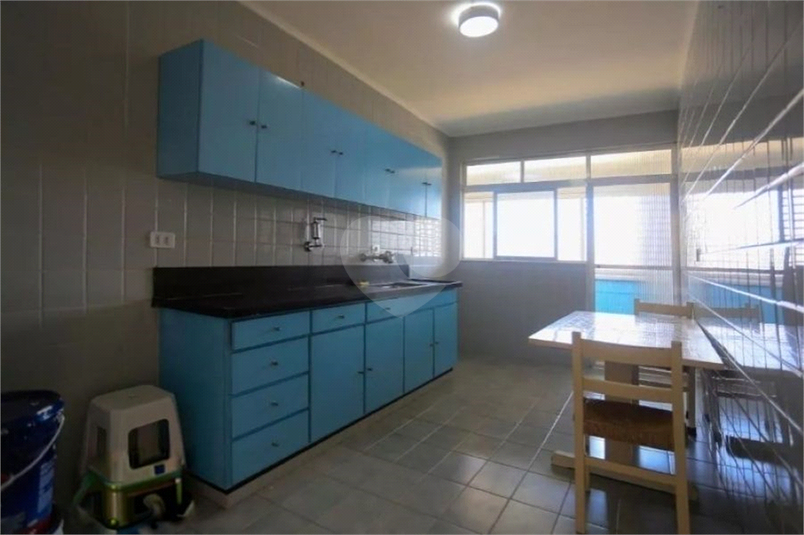 Venda Apartamento São Paulo Sumarezinho REO1041459 4