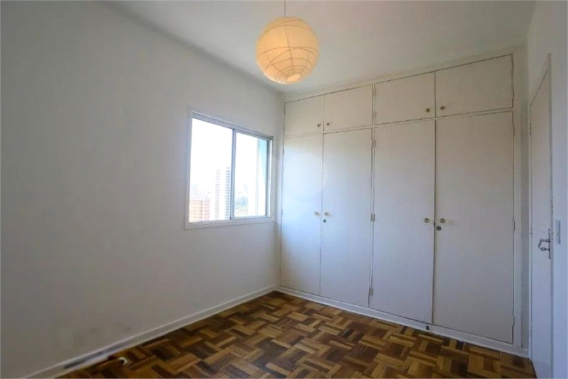 Venda Apartamento São Paulo Sumarezinho REO1041459 6