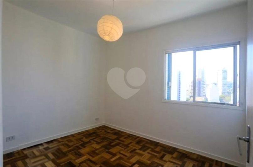 Venda Apartamento São Paulo Sumarezinho REO1041459 8