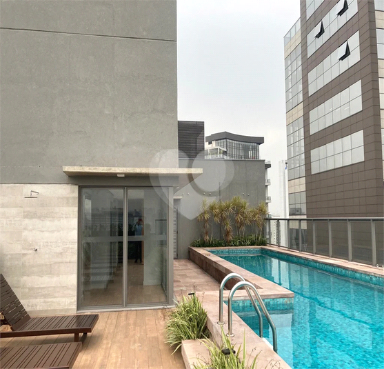 Venda Apartamento São Paulo Indianópolis REO1041464 18