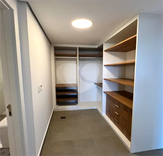 Venda Apartamento São Paulo Indianópolis REO1041464 11