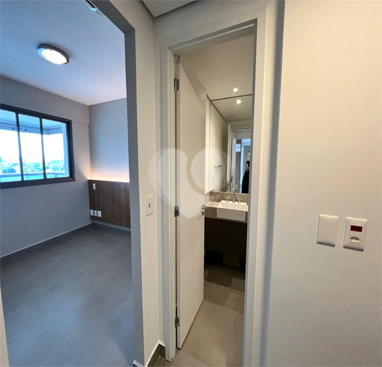 Venda Apartamento São Paulo Indianópolis REO1041464 9