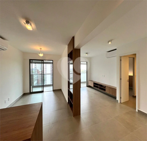 Venda Apartamento São Paulo Indianópolis REO1041464 3