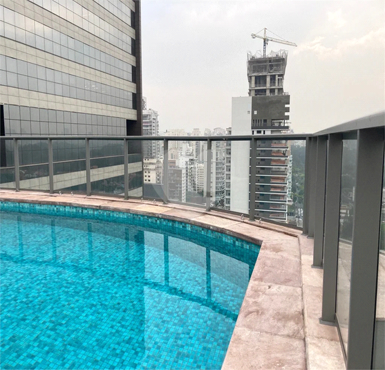 Venda Apartamento São Paulo Indianópolis REO1041464 17