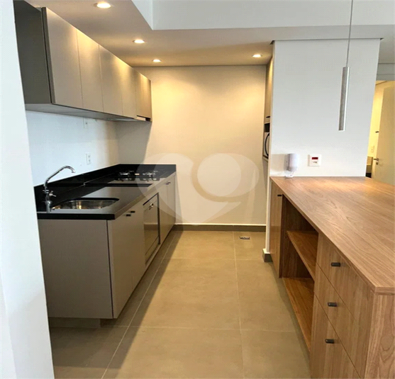 Venda Apartamento São Paulo Indianópolis REO1041464 22