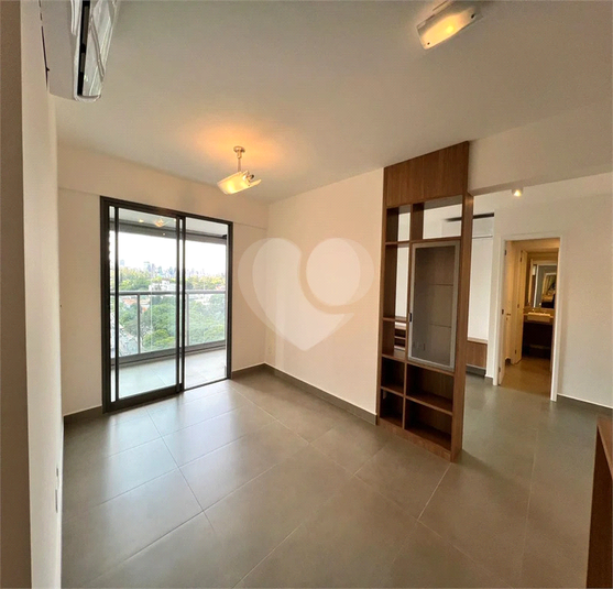 Venda Apartamento São Paulo Indianópolis REO1041464 4