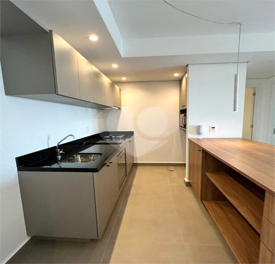 Venda Apartamento São Paulo Indianópolis REO1041464 21