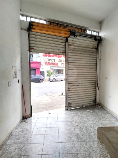 Aluguel Salão Comercial São Paulo Jardim Planalto REO1041465 9