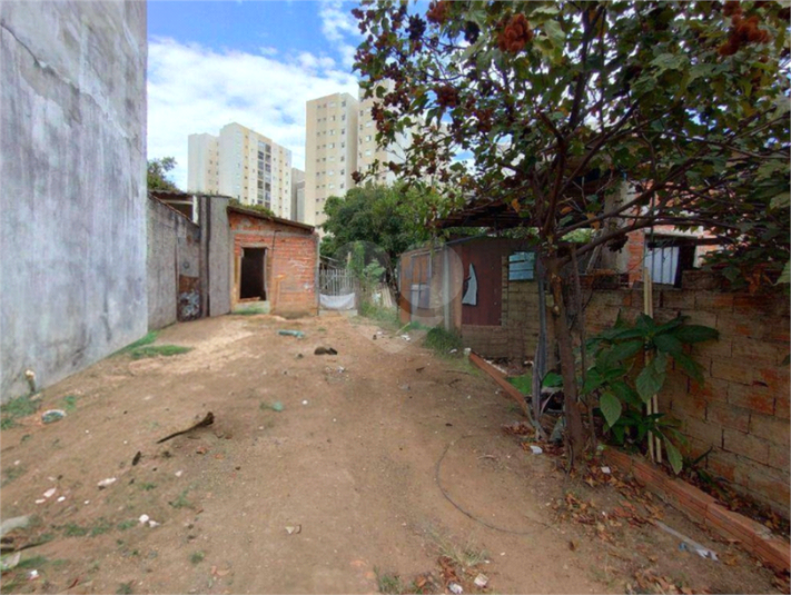 Venda Casa Itu Jardim Agarussi REO1041474 10