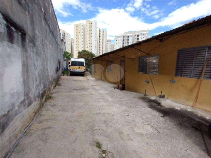 Venda Casa Itu Jardim Agarussi REO1041474 2