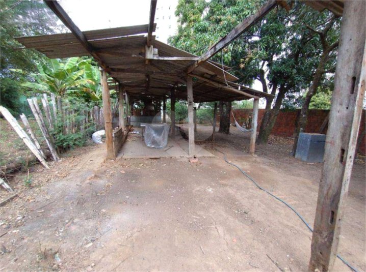 Venda Casa Itu Jardim Agarussi REO1041474 9