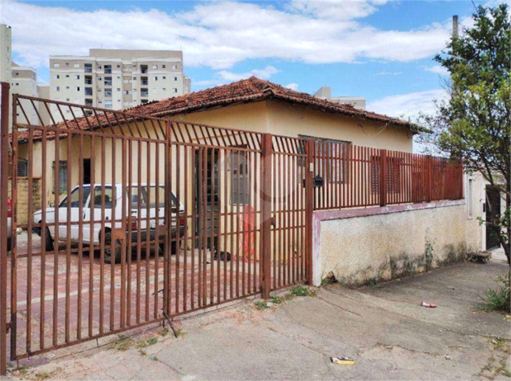 Venda Casa Itu Jardim Agarussi REO1041474 12