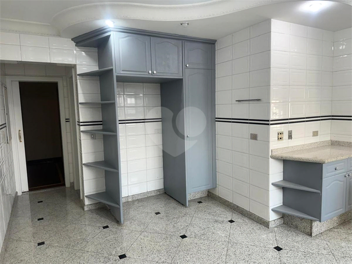 Venda Apartamento São Paulo Jardim Anália Franco REO1041481 22