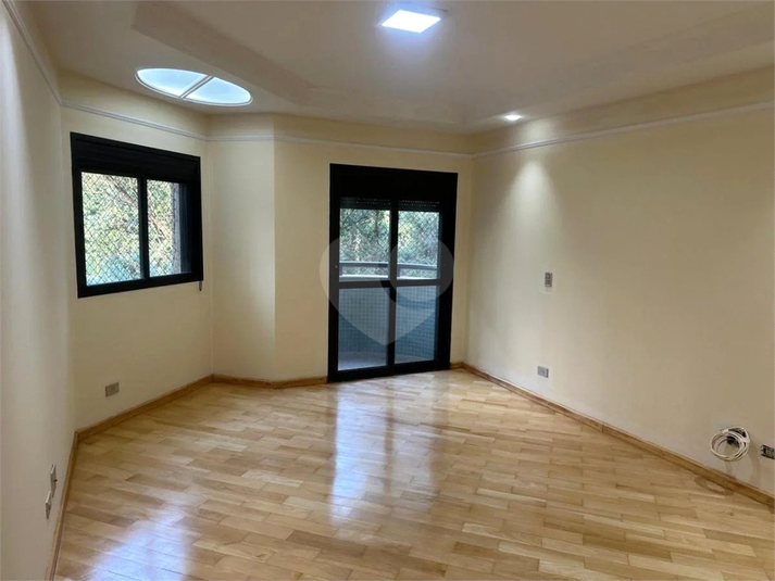 Venda Apartamento São Paulo Jardim Anália Franco REO1041481 29