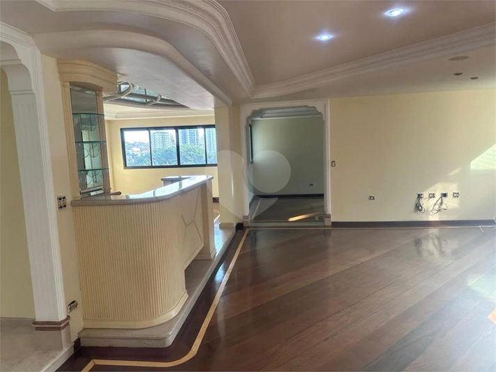 Venda Apartamento São Paulo Jardim Anália Franco REO1041481 13