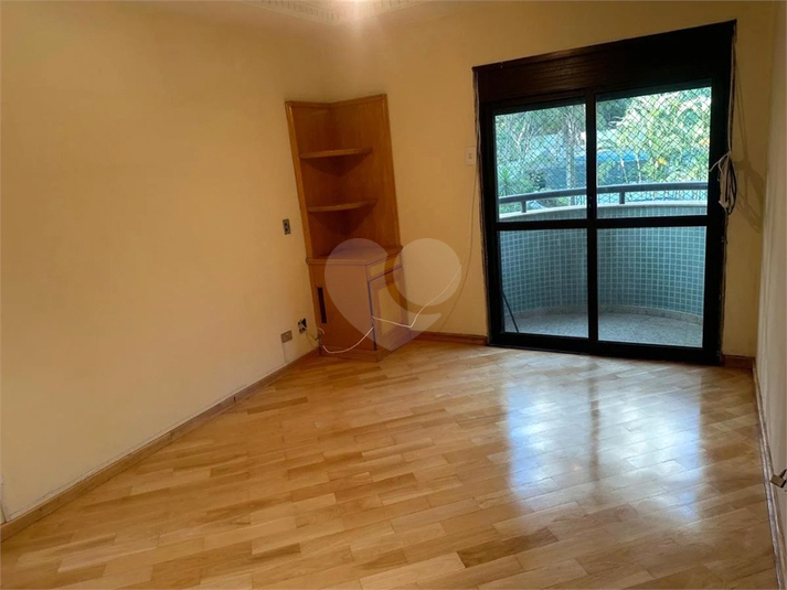 Venda Apartamento São Paulo Jardim Anália Franco REO1041481 25