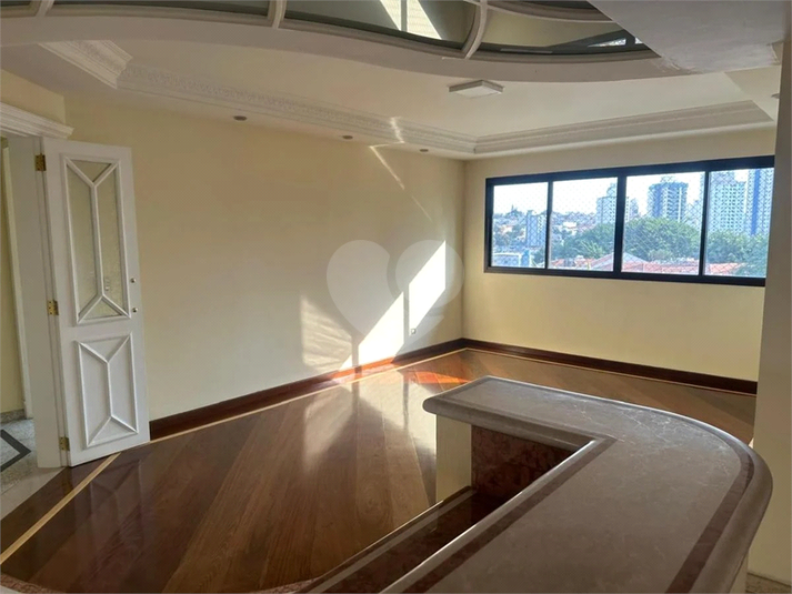 Venda Apartamento São Paulo Jardim Anália Franco REO1041481 14