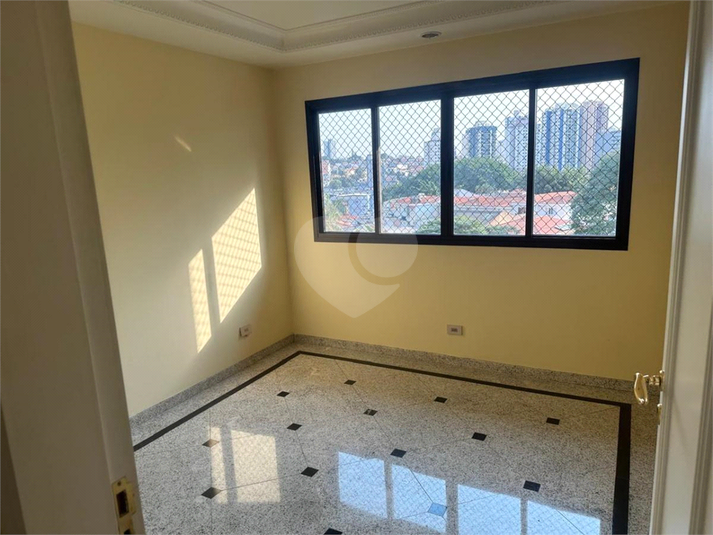 Venda Apartamento São Paulo Jardim Anália Franco REO1041481 30