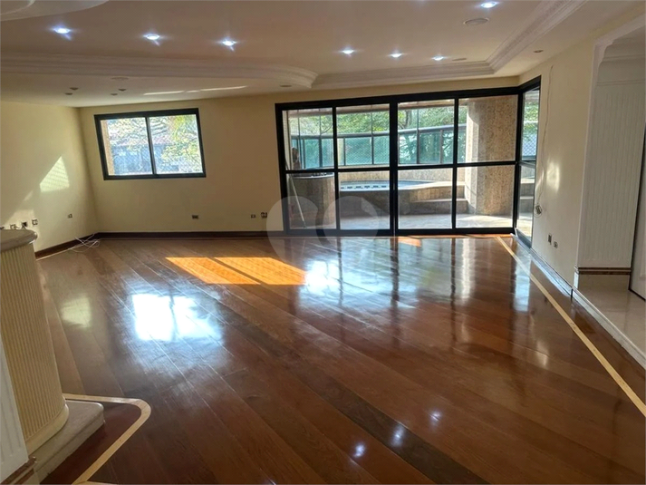 Venda Apartamento São Paulo Jardim Anália Franco REO1041481 2