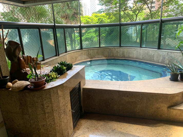 Venda Apartamento São Paulo Jardim Anália Franco REO1041481 6