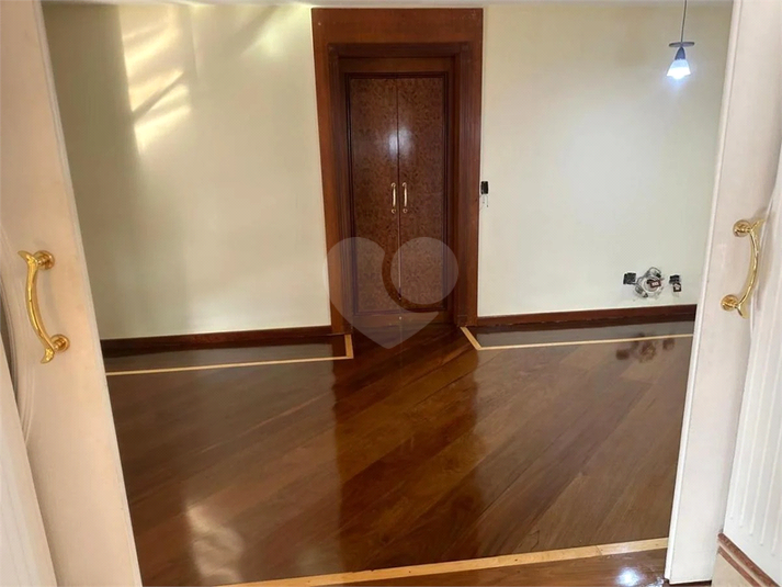 Venda Apartamento São Paulo Jardim Anália Franco REO1041481 19