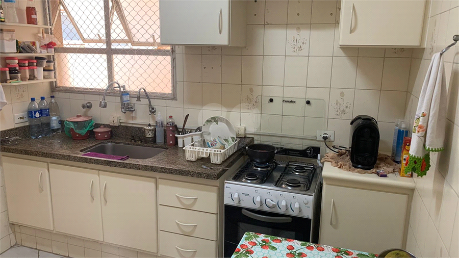 Venda Apartamento Piracicaba Centro REO1041484 25