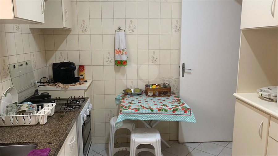 Venda Apartamento Piracicaba Centro REO1041484 28