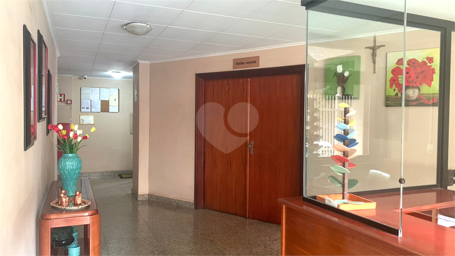 Venda Apartamento Piracicaba Centro REO1041484 37