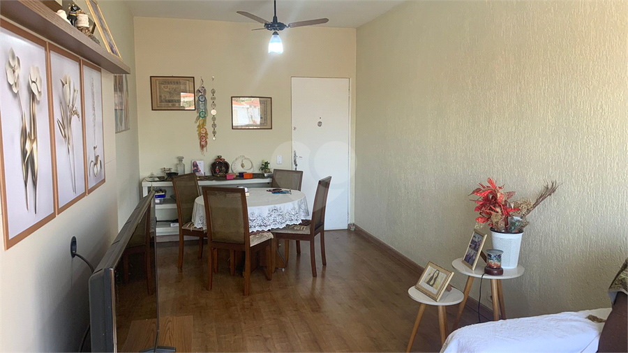 Venda Apartamento Piracicaba Centro REO1041484 6