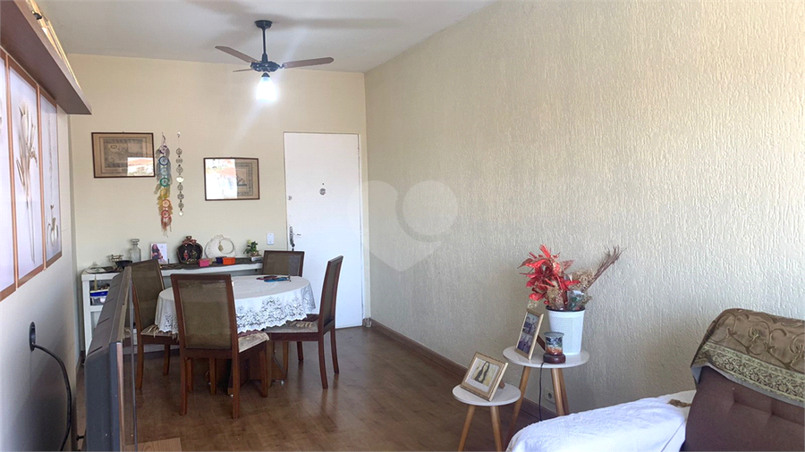 Venda Apartamento Piracicaba Centro REO1041484 7