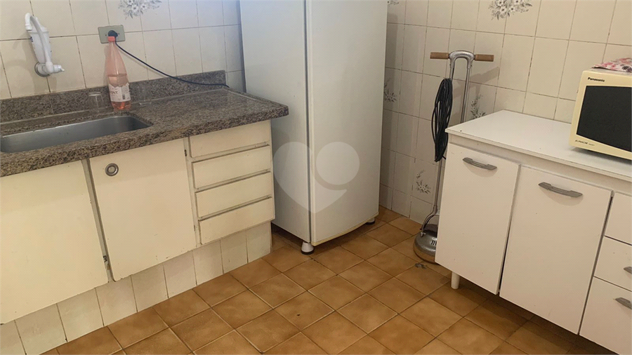 Venda Apartamento Piracicaba Centro REO1041484 9