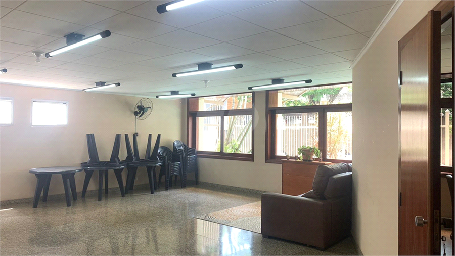 Venda Apartamento Piracicaba Centro REO1041484 40