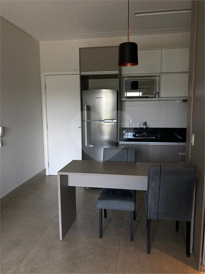 Aluguel Apartamento São Bernardo Do Campo Jardim Do Mar REO1041486 22