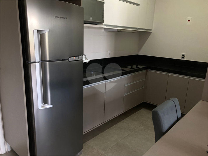 Aluguel Apartamento São Bernardo Do Campo Jardim Do Mar REO1041486 11