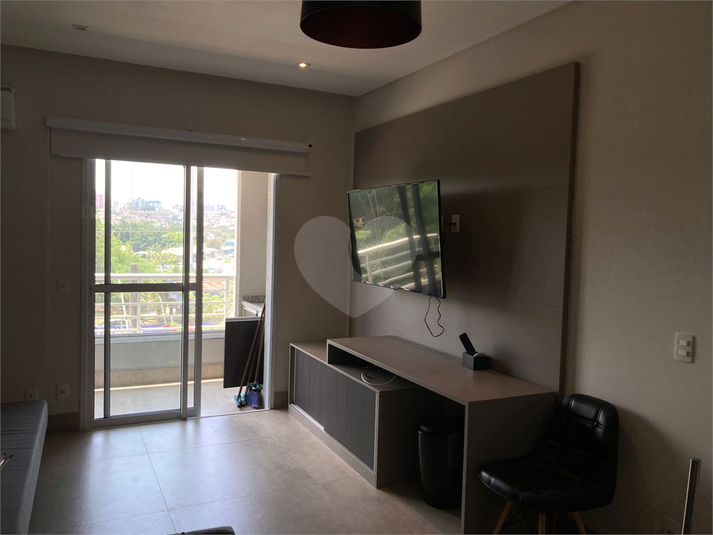 Aluguel Apartamento São Bernardo Do Campo Jardim Do Mar REO1041486 9