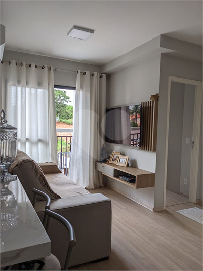 Venda Apartamento Sorocaba Jardim São Carlos REO1041492 1