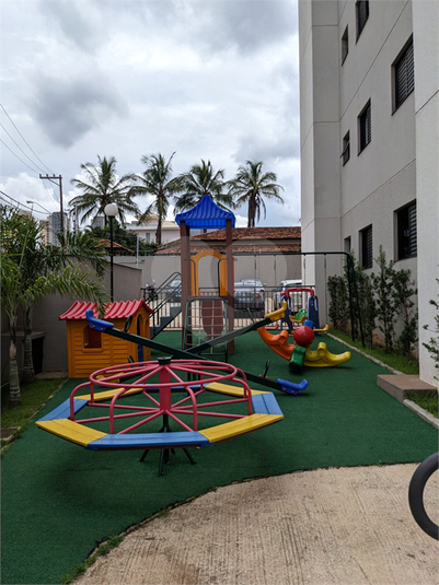 Venda Apartamento Sorocaba Jardim São Carlos REO1041492 15