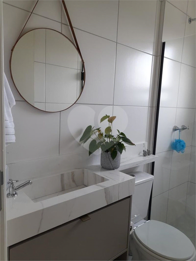 Venda Apartamento Sorocaba Jardim São Carlos REO1041492 9