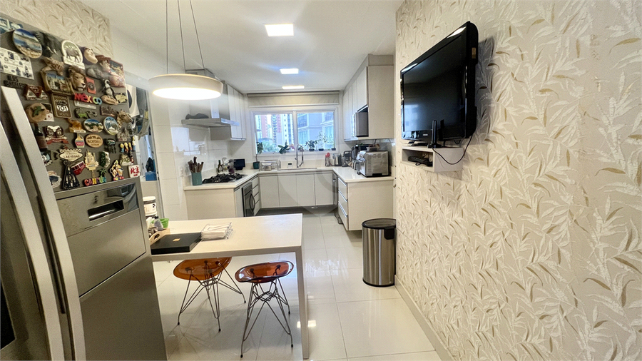 Aluguel Apartamento São Paulo Perdizes REO1041494 28