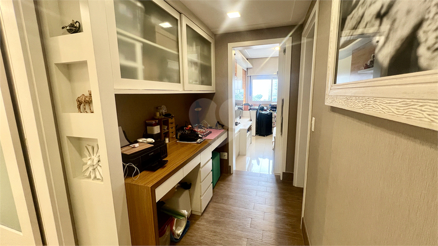 Aluguel Apartamento São Paulo Perdizes REO1041494 14