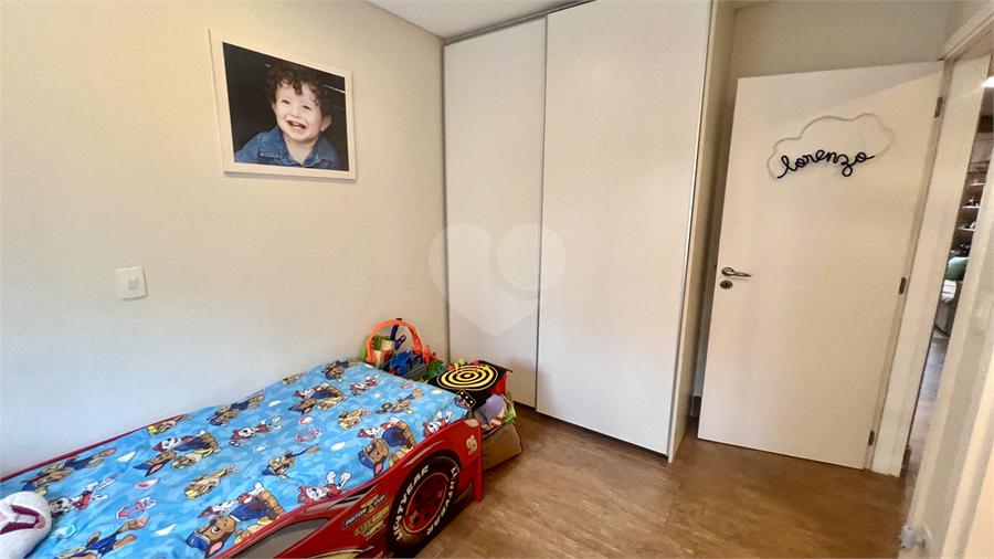 Aluguel Apartamento São Paulo Perdizes REO1041494 11