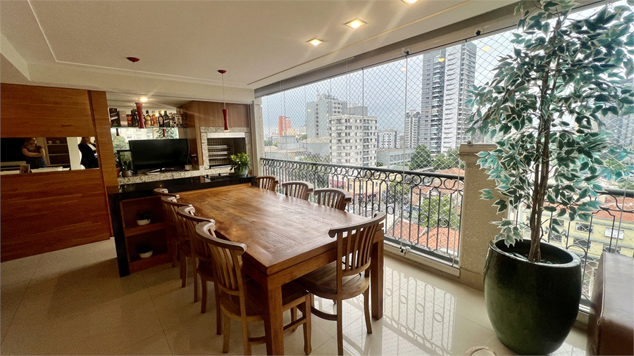 Aluguel Apartamento São Paulo Perdizes REO1041494 1