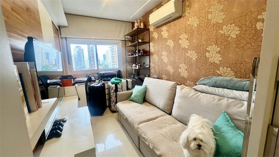 Aluguel Apartamento São Paulo Perdizes REO1041494 9