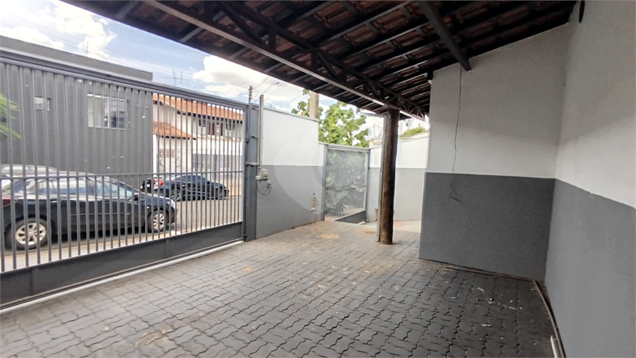 Aluguel Casa Bauru Vila Cidade Universitária REO1041495 1