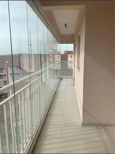 Venda Apartamento Jundiaí Parque Residencial Nove De Julho REO1041496 21