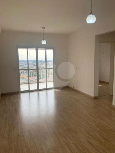 Venda Apartamento Jundiaí Parque Residencial Nove De Julho REO1041496 14