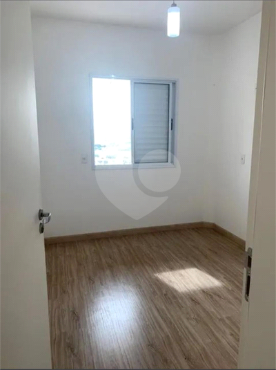 Venda Apartamento Jundiaí Parque Residencial Nove De Julho REO1041496 18