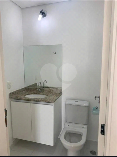 Venda Apartamento Jundiaí Parque Residencial Nove De Julho REO1041496 16