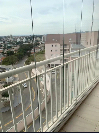 Venda Apartamento Jundiaí Parque Residencial Nove De Julho REO1041496 13