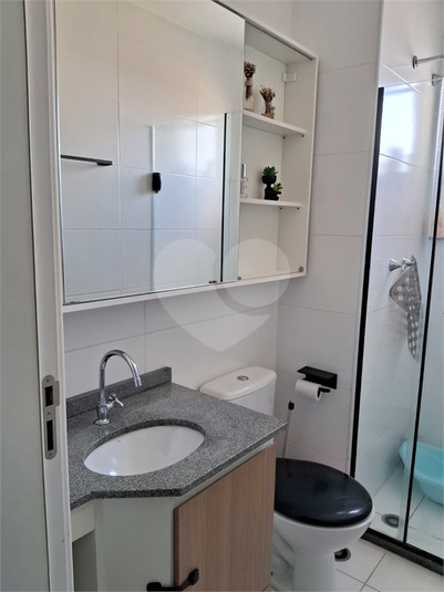 Venda Apartamento Jundiaí Vila Nambi REO1041505 11